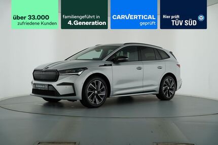 Skoda Enyaq 55.150 km 33.889 &euro; Braunschweig 38114