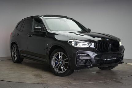 BMW X3 105.000 km 31.490 &euro; Braunschweig 38110