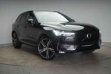Volvo XC60 78.000 km 33.490 &euro; Braunschweig 38110