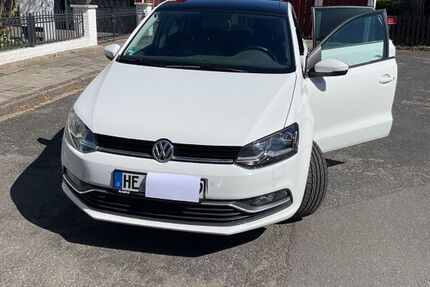 VW Polo 114.000 km 10.500 &euro; Lehre 38165
