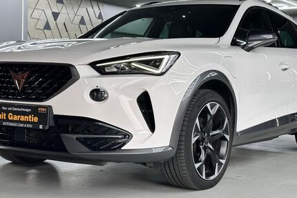 Cupra Formentor 78.000 km 22.990 &euro; Peine 31226