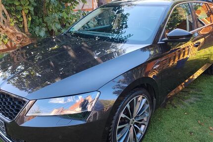 Skoda Superb 139.500 km 18.300 &euro; Osterwieck 38835