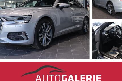 Audi A6 49.000 km 29.750 &euro; Braunschweig 38116