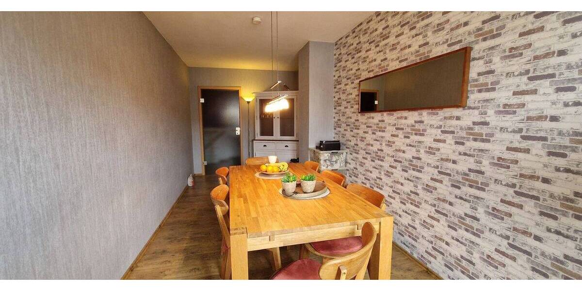 Reihenendhaus Schöningen - 8 Zimmer, 151 m&sup2;, 135.000&euro; | Angebot:26105606