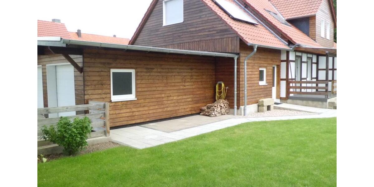 Einfamilienhaus Osterwieck - 249.000&euro; | Angebot:27091646