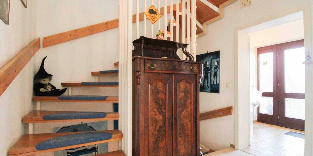 Einfamilienhaus Königslutter am Elm Königslutter - 4 Zimmer, 179.000&euro; | Angebot:25958102