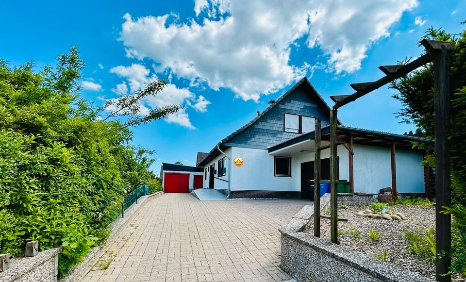 Einfamilienhaus Holle - 6 Zimmer, 153 m&sup2;, 300.000&euro; | Angebot:27049126