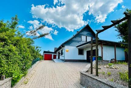 Haus Holle - 6 Zimmer, 153 m&sup2;, 300.000&euro; | Angebot:27049126