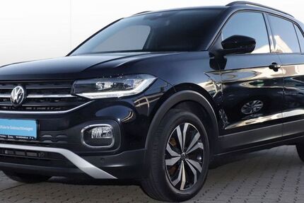 VW T-Cross 56.995 km 19.990 &euro; Schladen 38315