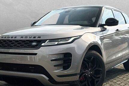 Land Rover Range Rover Evoque 48.277 km 34.990 &euro; Wolfenbüttel 38304