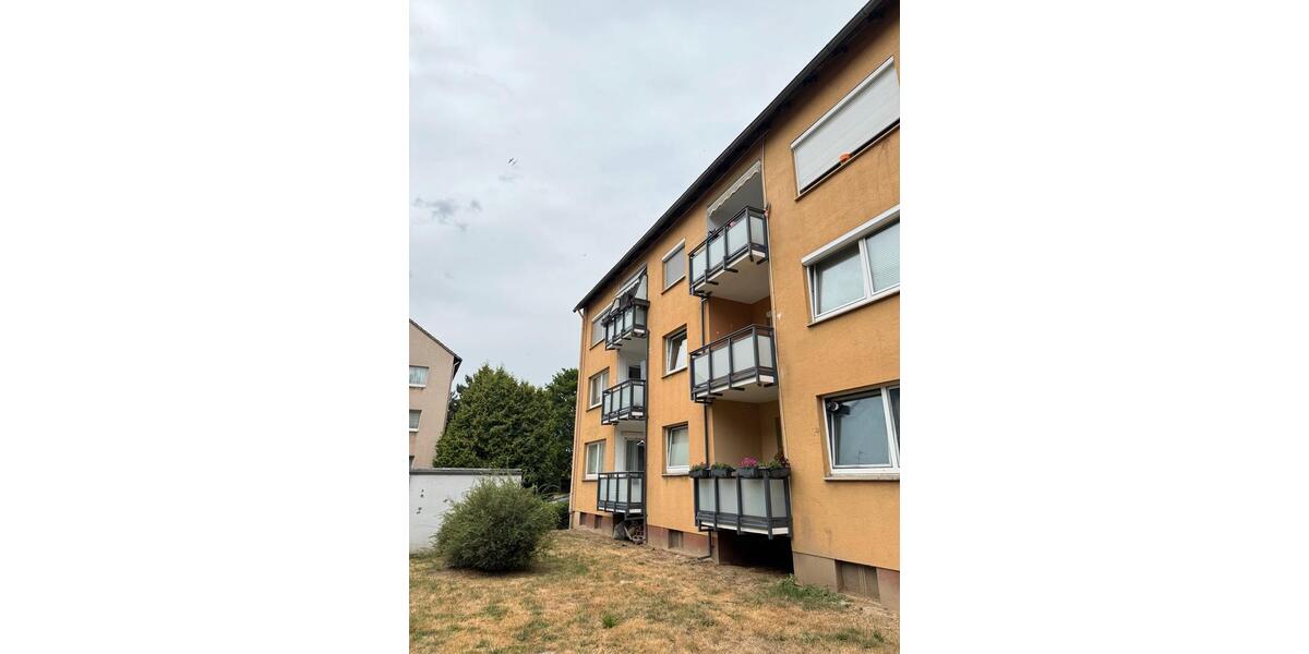Erdgeschoßwohnung Wolfenbüttel Adersheim - 4 Zimmer, 85 m&sup2;, 135.000&euro; | Angebot:25997812