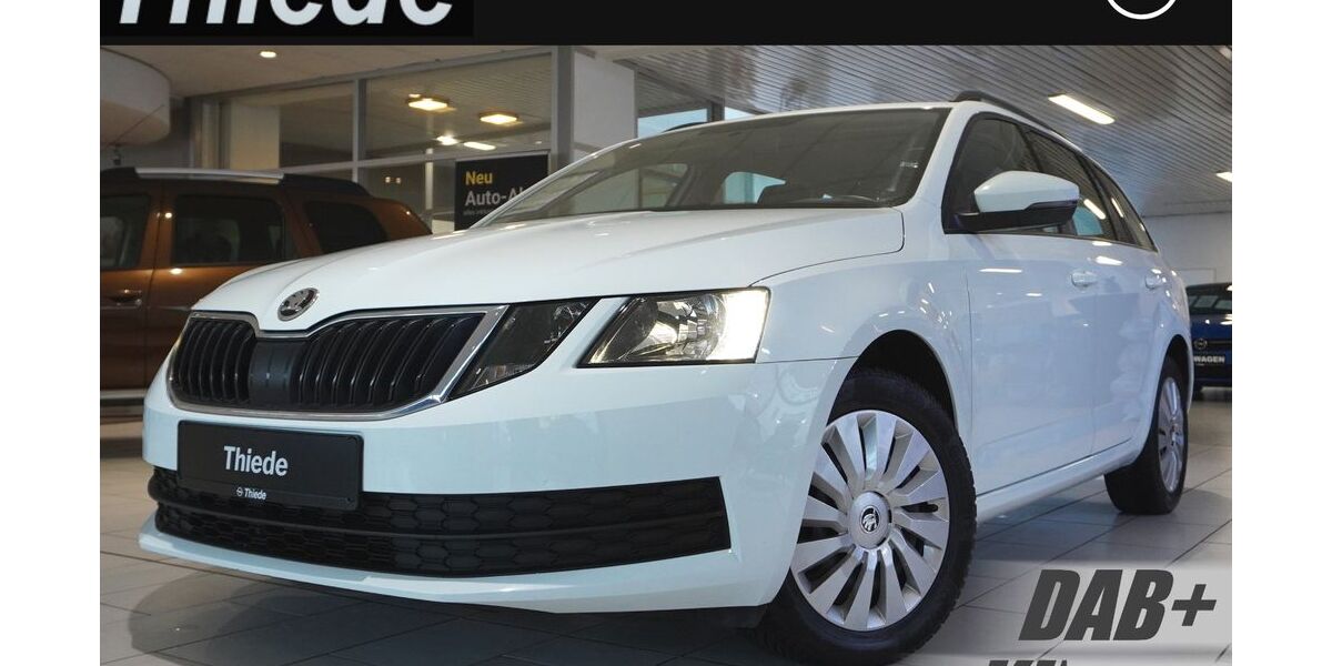 Skoda Octavia 142.000 km 11.390 &euro; Schöningen 38364