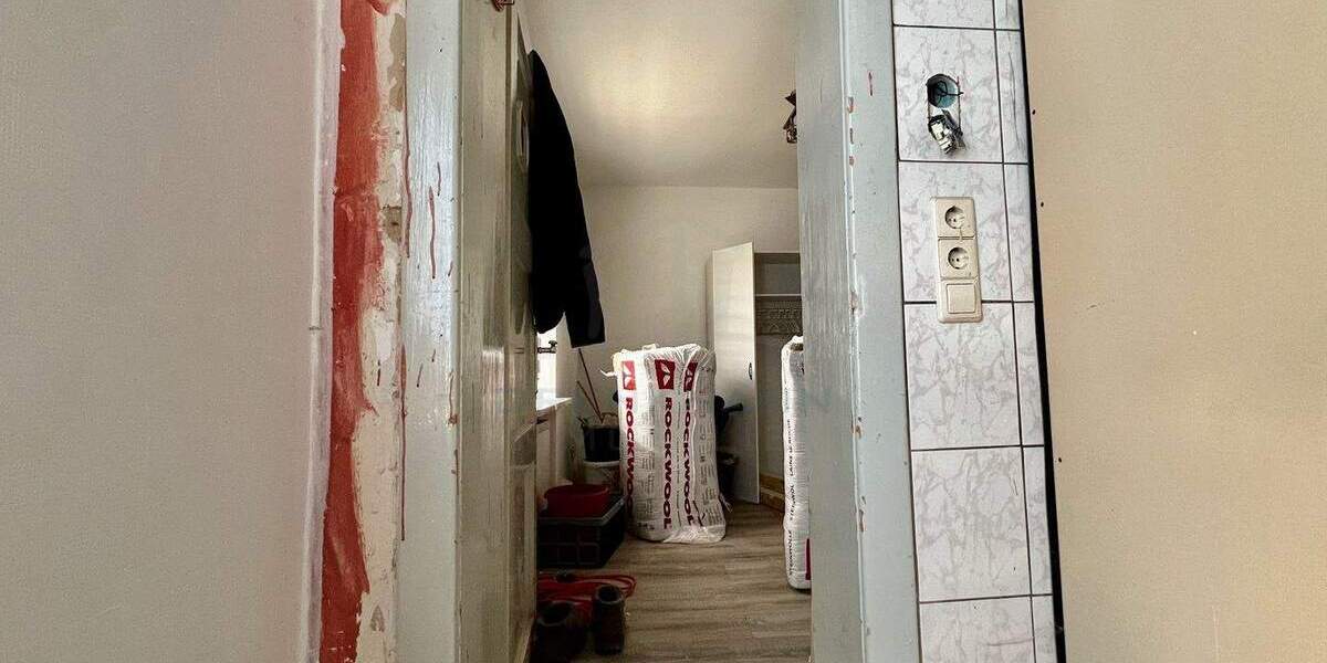 Mehrfamilienhaus, Wohnhaus Königslutter am Elm Lauingen - 1 Zimmer, 176 m&sup2;, 80.000&euro; | Angebot:25665355