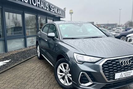 Audi Q3 191.300 km 23.990 &euro; Peine 31228