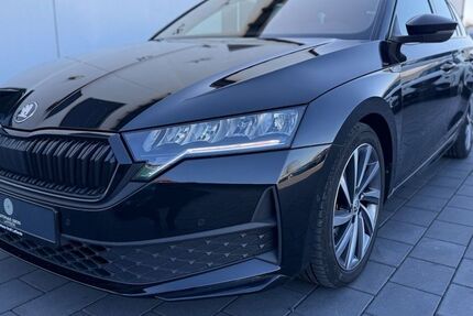 Skoda Octavia 44.000 km 30.490 &euro; Ilsede 31246