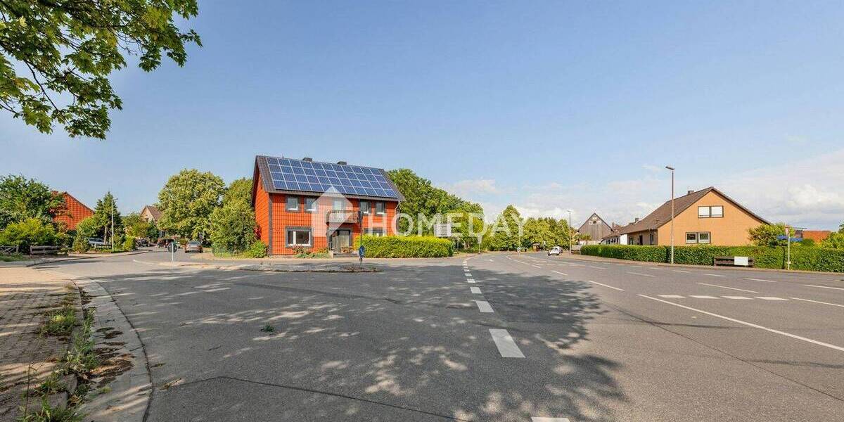 Einfamilienhaus Dahlum Groß Dahlum - 6 Zimmer, 154 m&sup2;, 199.000&euro; | Angebot:25773239