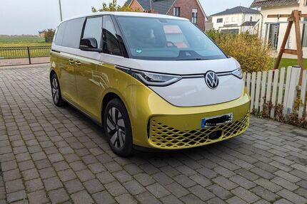 VW ID. Buzz 48.000 km 46.900 &euro; Lehre 38165