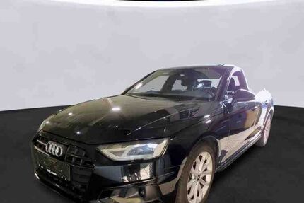 Audi A4 61.923 km 25.950 &euro; Goslar 38642