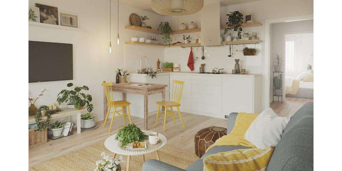 Bungalow Rötgesbüttel - 5 Zimmer, 127 m&sup2;, 278.850&euro; | Angebot:25727879