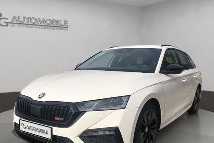 Skoda Octavia 193.500 km 18.990 &euro; Braunschweig 38110