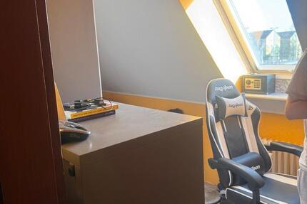 Wohnung Braunschweig Wabe-Schunter-Beberbach - 2 Zimmer, 45 m&sup2;, 450&euro; | Angebot:25539328