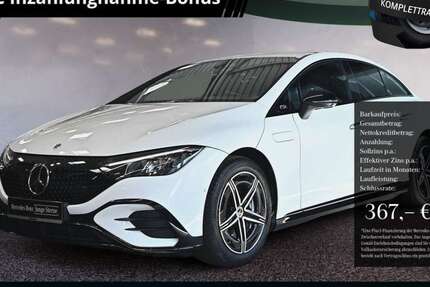 Mercedes-Benz EQE 300 8.965 km 49.445 &euro; Goslar 38644