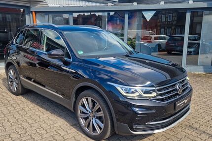 VW Tiguan 65.000 km 28.399 &euro; Wolfenbüttel 38304
