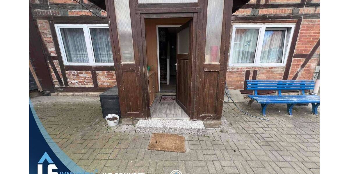 Einfamilienhaus Osterwieck Hessen - 5 Zimmer, 104 m&sup2;, 69.900&euro; | Angebot:25775383