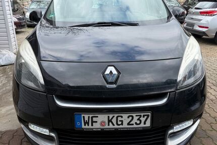 Renault Scenic 235.000 km 2.550 &euro; Wolfenbüttel (Halchter) 38304