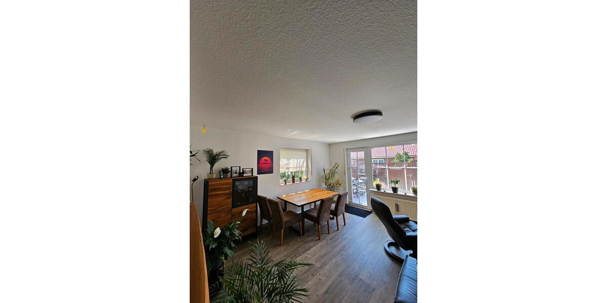Etagenwohnung Schöppenstedt - 3 Zimmer, 89 m&sup2;, 195.000&euro; | Angebot:27168881