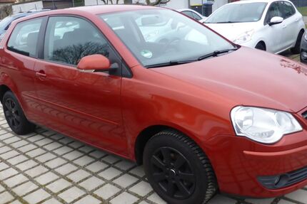 VW Polo 207.800 km 1.490 &euro; Wolfenbüttel 38304