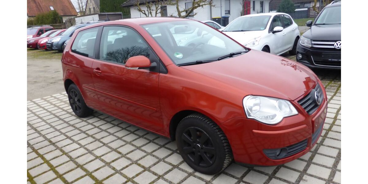 VW Polo 207.800 km 1.490 &euro; Wolfenbüttel 38304