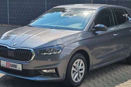Skoda Fabia 1.300 km 17.770 &euro; Braunschweig 38110