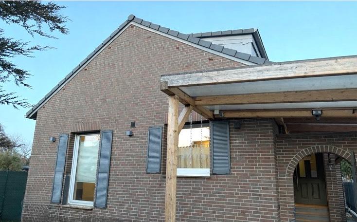 Einfamilienhaus Wolfenbüttel Adersheim - 5 Zimmer, 100 m&sup2;, 379.000&euro; | Angebot:25282145