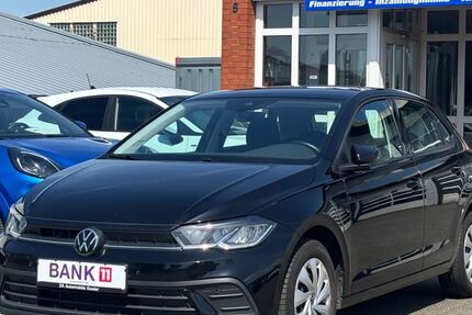 VW Polo 163.500 km 12.450 &euro; Goslar 38644