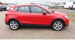 Seat Arona 1.0 FR-Line TSI BMT DSG Navi Klima Alu 14.600 km 17.990 &euro; Vordorf 38533