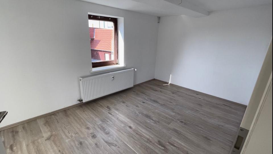 Etagenwohnung Goslar Immenrode - 5 Zimmer, 110 m&sup2;, 700&euro; | Angebot:26545101