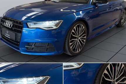 Audi A6 187.000 km 22.500 &euro; Braunschweig 38122