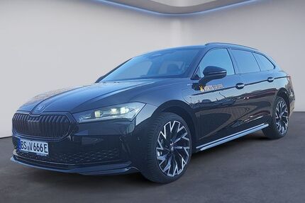 Skoda Superb 15.000 km 55.980 &euro; Braunschweig 38124