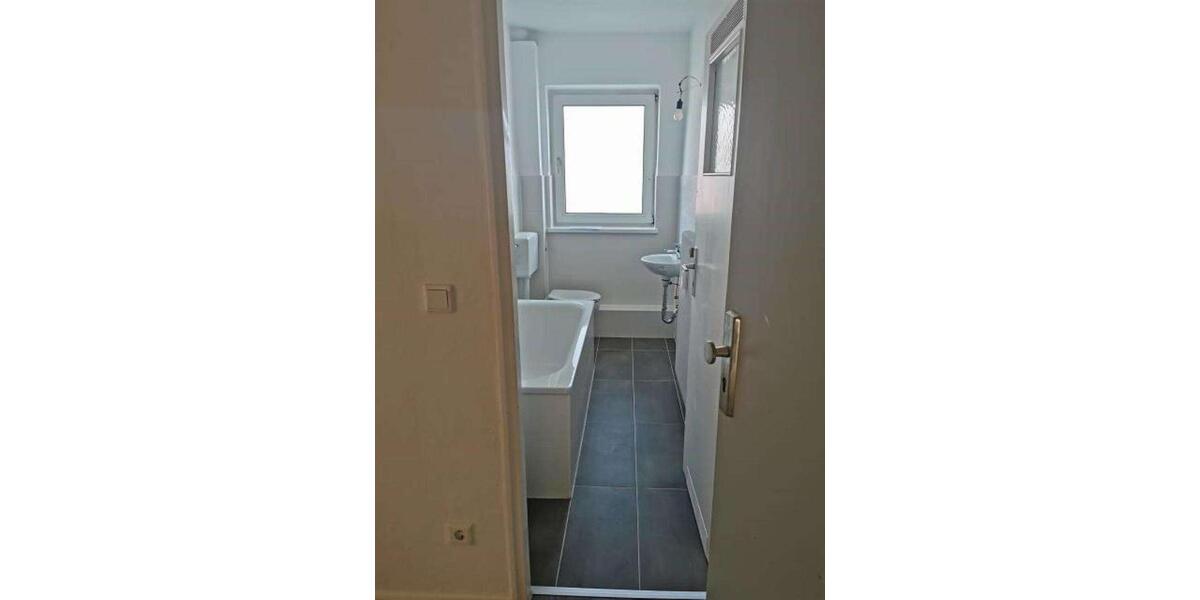 Etagenwohnung Salzgitter Ortschaft Südost - 3 Zimmer, 54 m&sup2;, 348&euro; | Angebot:25569856