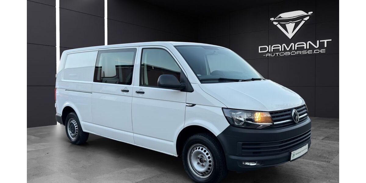 VW T6 Transporter 264.994 km 11.750 &euro; Salzgitter-Lebenstedt 38226