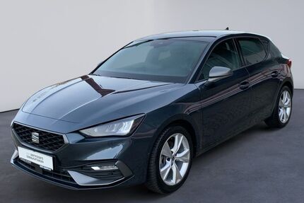 Seat Leon 20.300 km 23.990 &euro; Braunschweig 38114