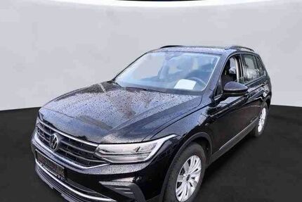 VW Tiguan 40.000 km 27.990 &euro; Peine 31228