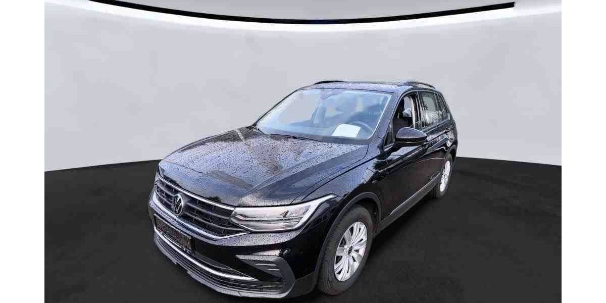 VW Tiguan 40.000 km 27.990 &euro; Peine 31228