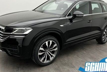 VW Touareg 7.460 km 65.900 &euro; Peine 31226