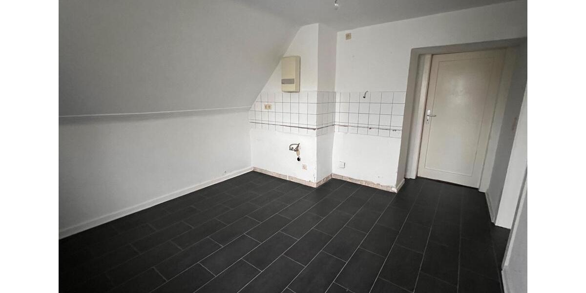 Dachgeschoßwohnung Salzgitter Ortschaft Südost - 2 Zimmer, 57 m&sup2;, 450&euro; | Angebot:25149346