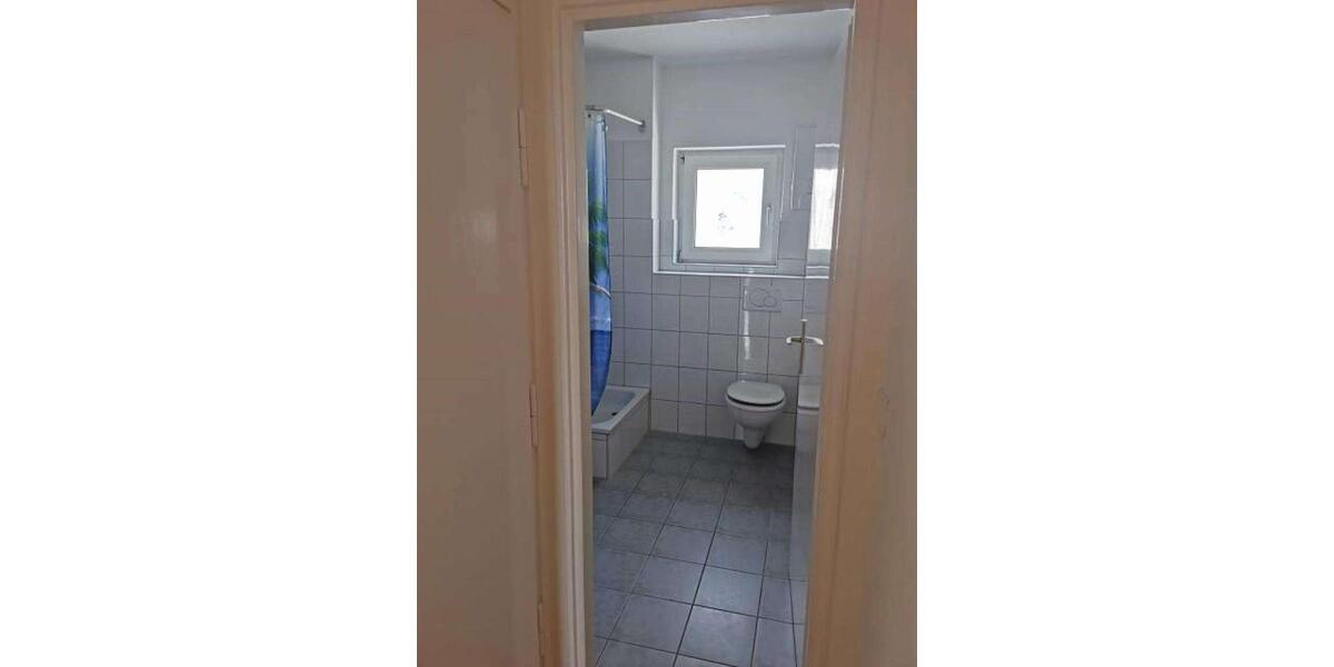 Etagenwohnung Salzgitter Ortschaft Südost - 3 Zimmer, 58 m&sup2;, 396&euro; | Angebot:25569859