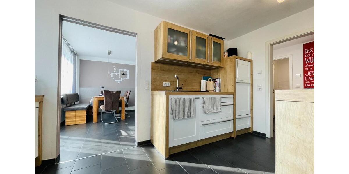 Reihenhaus Salzgitter - 3 Zimmer, 94 m&sup2;, 270.000&euro; | Angebot:26130162