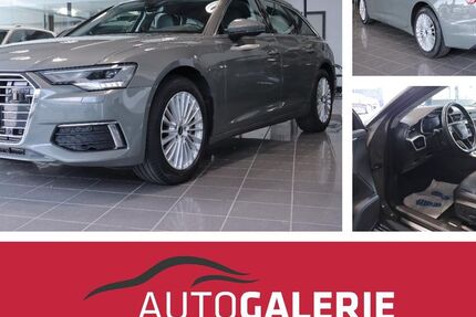 Audi A6 44.000 km 29.900 &euro; Braunschweig 38116