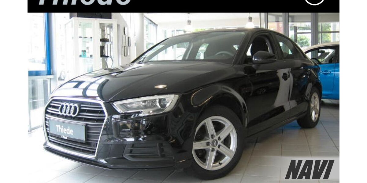 Audi A3 103.400 km 15.890 &euro; Schöningen 38364